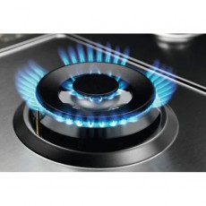 Electrolux Gas Hob | KGS7566SX
