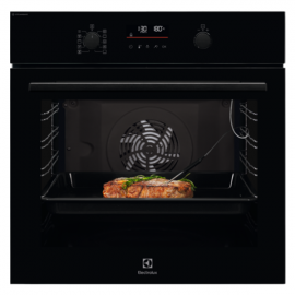 Electrolux Built in Single Oven | EOD6C46K2