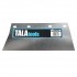 Tala Spare Stainless Steel Scraper Blade 240mm | Tal69238 