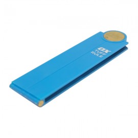 Ox Pro Tuff Rule | Cyan | OX-P507236