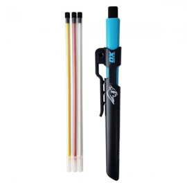 Ox Pro Tuff Carbon Pencil Value Pack | OX-P503210
