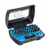 Ox Tools Pro Impact Drill Bit Set x 31Pcs