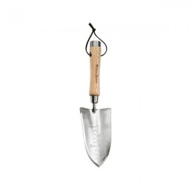 Kent & Stowe Stainless Steel The Capability Trowel | 70100190