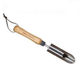Kent & Stowe Stainless Steel Small Bulbs Planter | 70100906