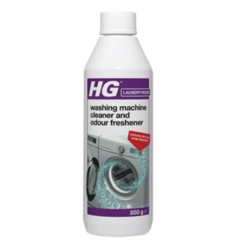 Hg Washing Machine Cleaner 550g | HAG866Z