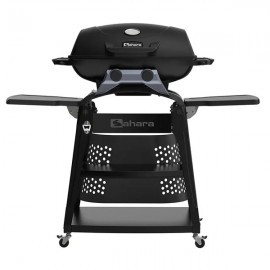 Sahara Storm 2 Burner Gas Barbecue