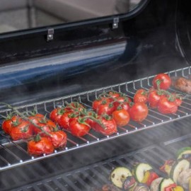 Sahara S365 3 Burner Gas BBQ