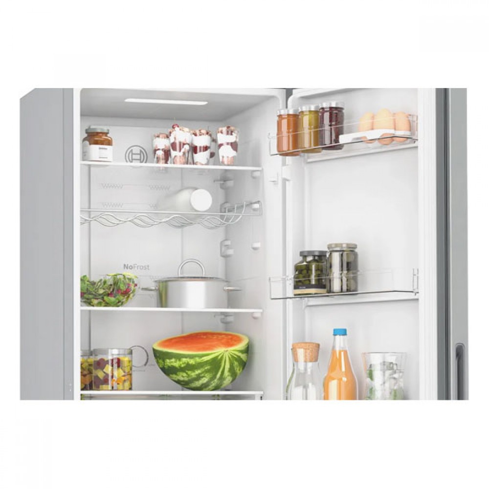 Bosch Fridge Freezer | KGN27NLEAG