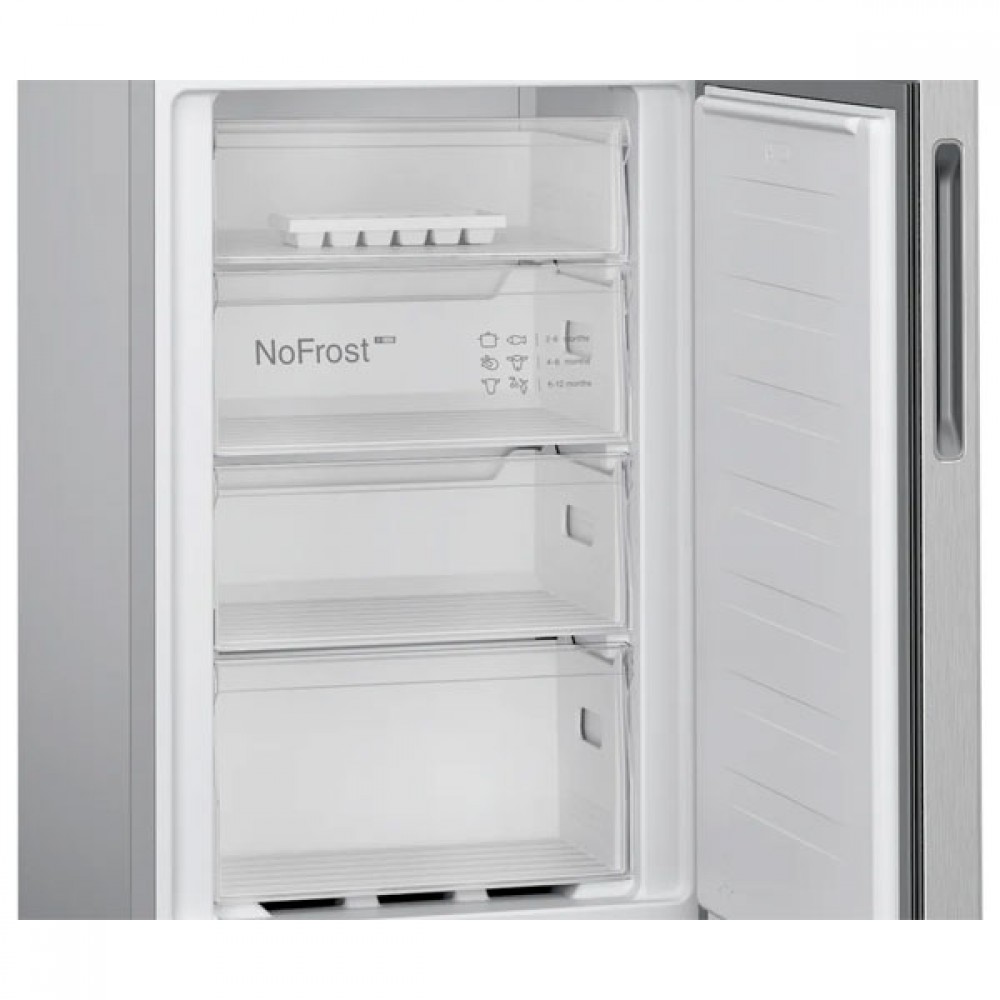 Bosch Fridge Freezer | KGN27NLEAG