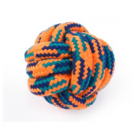 Zoon Rope Ball 6cm | 8004122
