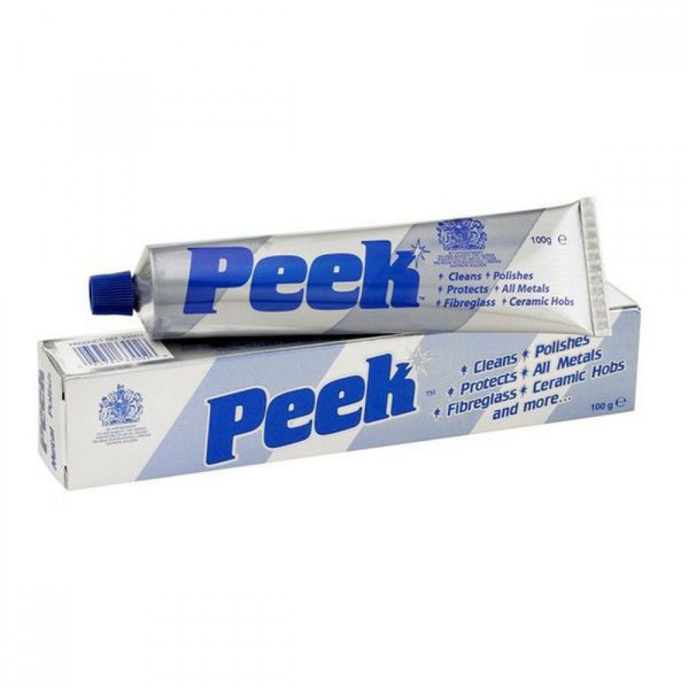 Peek Polish 100g | R900071