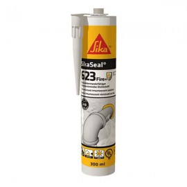 Sikaseal 623 Fire+ | 300ml | Anthracite