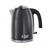 Russell Hobbs Colours Plus Grey Kettle | 20414