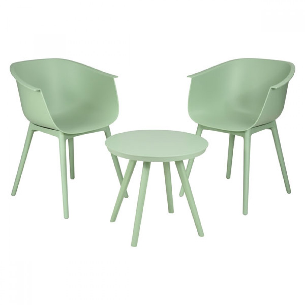Garden Furniture Bistro Set