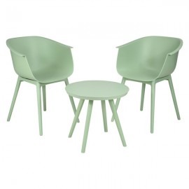 Garden Furniture Bistro Set