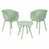 Garden Furniture Bistro Set