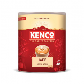 Kenco Latte 1KG | MZ4090764