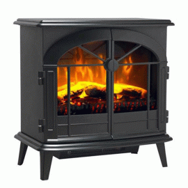 Dimplex Lecford Electric Stove | LEC20