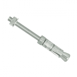 Rawlbolt Plated | M12 X 75p