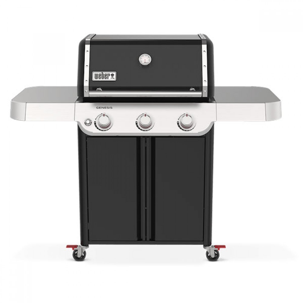 Weber Genesis E-315 Gas Barbecue
