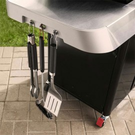 Weber Genesis E-315 Gas Barbecue