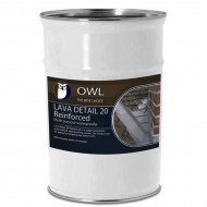 Owl Lava 20 Detail 