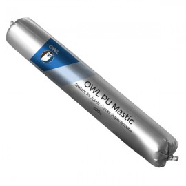 Owl Lava Pu Mastic 