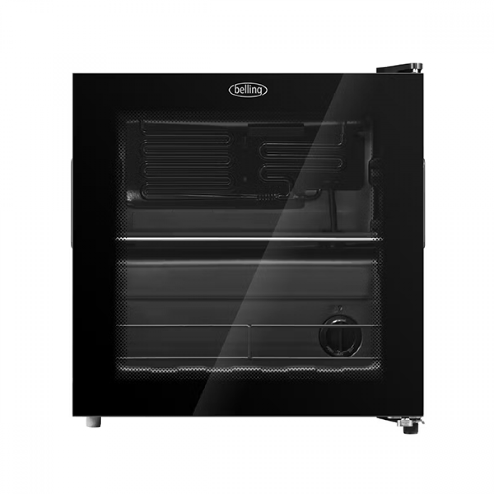 Belling Tabletop Drinks Cooler 44L | BDC44BK