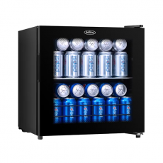 Belling Tabletop Drinks Cooler 44L | BDC44BK