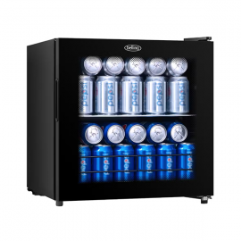 Belling Tabletop Drinks Cooler 44L | BDC44BK