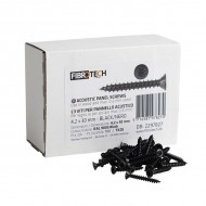 Fibrotech Panel Screws 100's | 4.2x30mm 