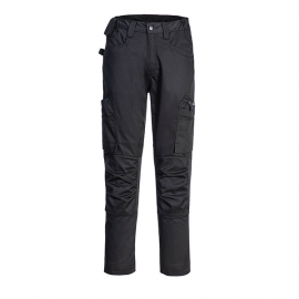Portwest Eco Stretch Trousers (32) | cd881whr32