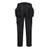 Portwest Dx4 Detach Holster Pocket Trouser (28)| Dx440wgr28