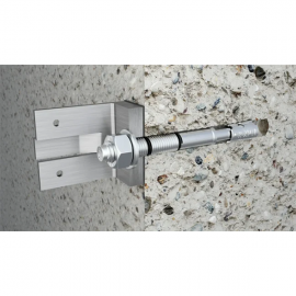 Rawl M12x125 Through Bolt Each