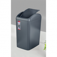 Dosco Swing Lid Bin 20 Litre | 55356