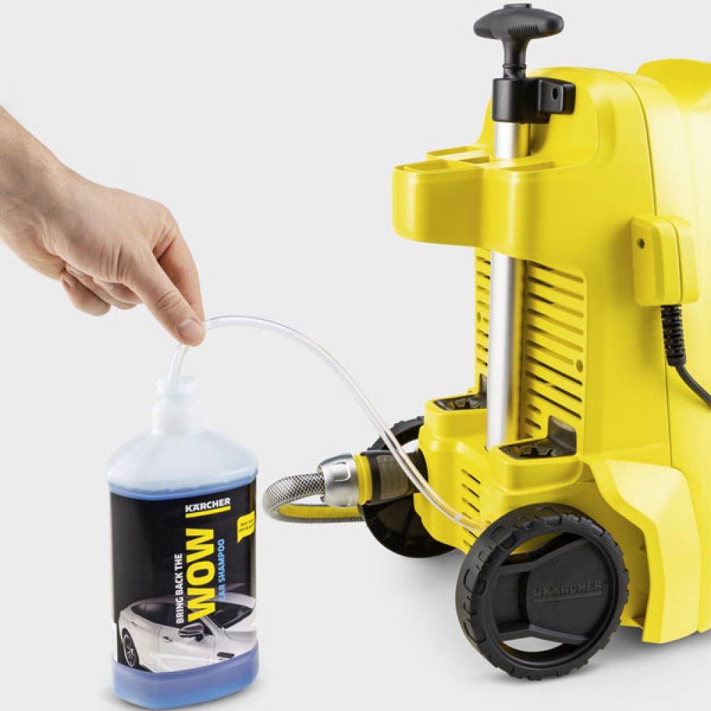 Karcher K3 Classic | 1.676-223.0