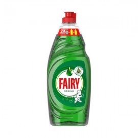 Fairy Wash Up Liquid 654ml | 1401049
