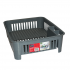 Dosco Dish Draining Rack Grey | 55320