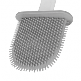 Silicone Toilet Brush | 54005