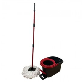Dosco Cyclone Pedal Spinning Mop Set | 64060