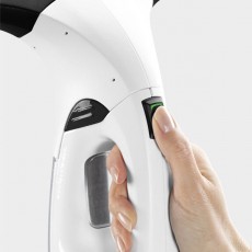 Karcher Wv2 Plus White Window Vac | 1.633-650.0