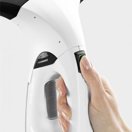 Karcher Wv2 Plus White Window Vac | 1.633-650.0