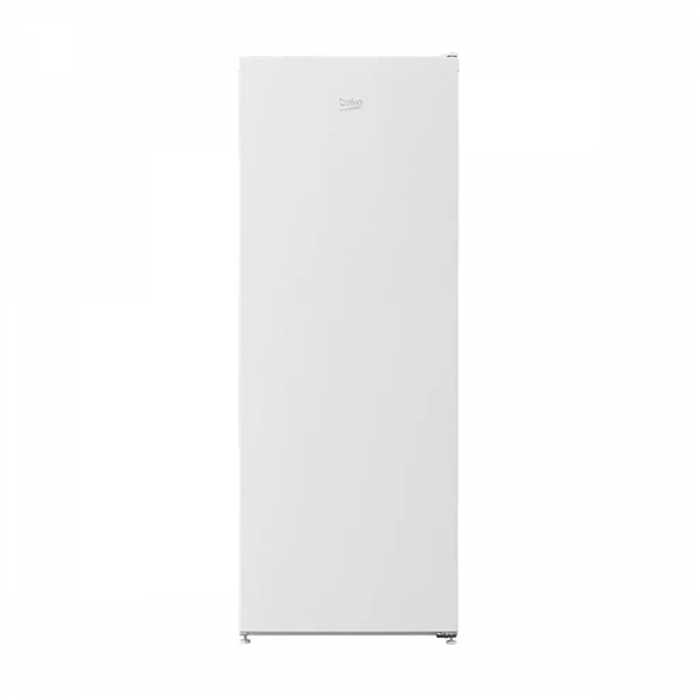 Beko Larder Fridge White | LSG4545W