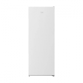 Beko Larder Fridge White | LSG4545W