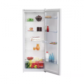 Beko Larder Fridge White | LSG4545W