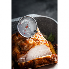 Taylor Pro Leave-in Meat Thermometer