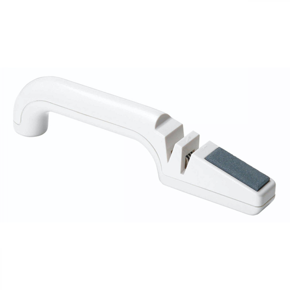 Knife And Scissors Sharpener