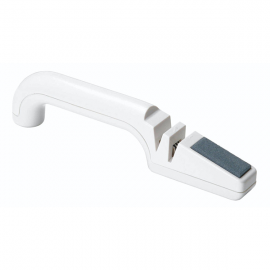 Knife And Scissors Sharpener