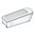 Grater & Graduated Acrylic Collector