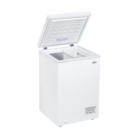 Belling Chest Freezer | BCFE101